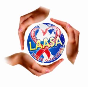 laasa logo